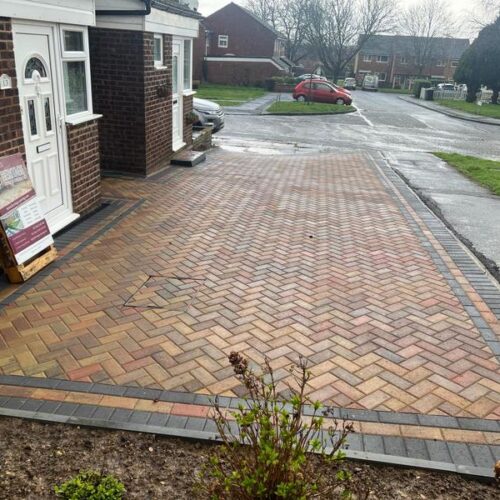maidstone patios driveways landscaping 01