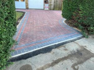 maidstone patios driveways landscaping 04
