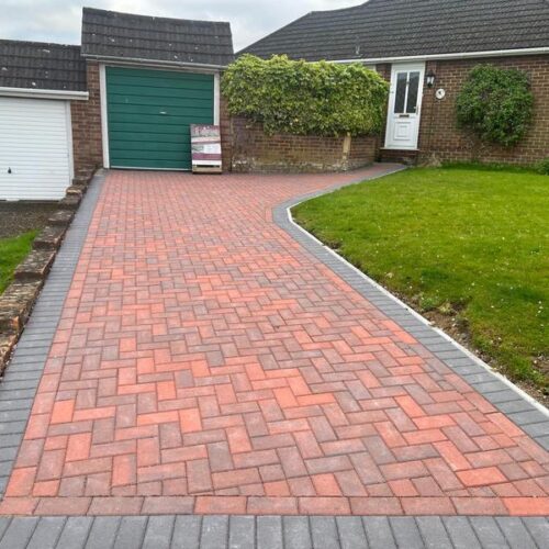 maidstone patios driveways landscaping 13