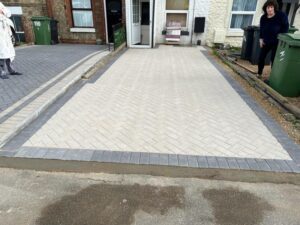 maidstone patios driveways landscaping 15