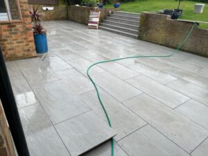 maidstone patios driveways landscaping 18
