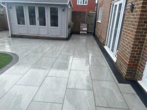 maidstone patios driveways landscaping 22