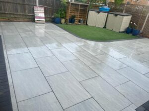 maidstone patios driveways landscaping 27
